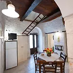 Apartamento Trullo Dal Cavaliere