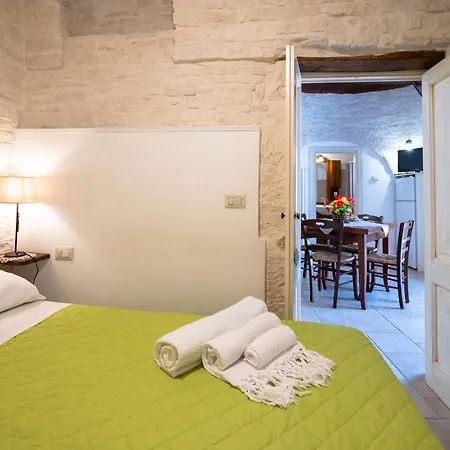 Trullo Dal Cavaliere